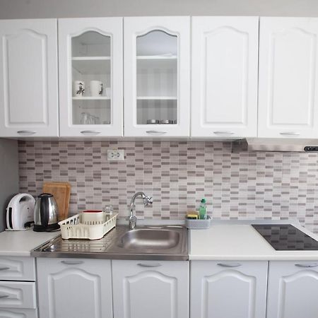 Apartman Danica Subotica Eksteriør billede
