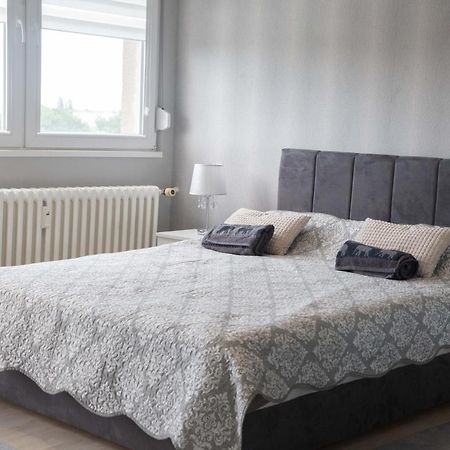 Apartman Danica Subotica Eksteriør billede